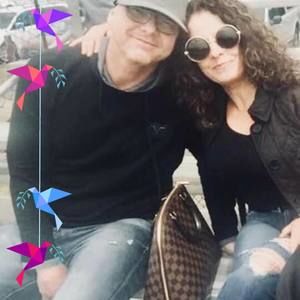 Meet your Posher, Rodney